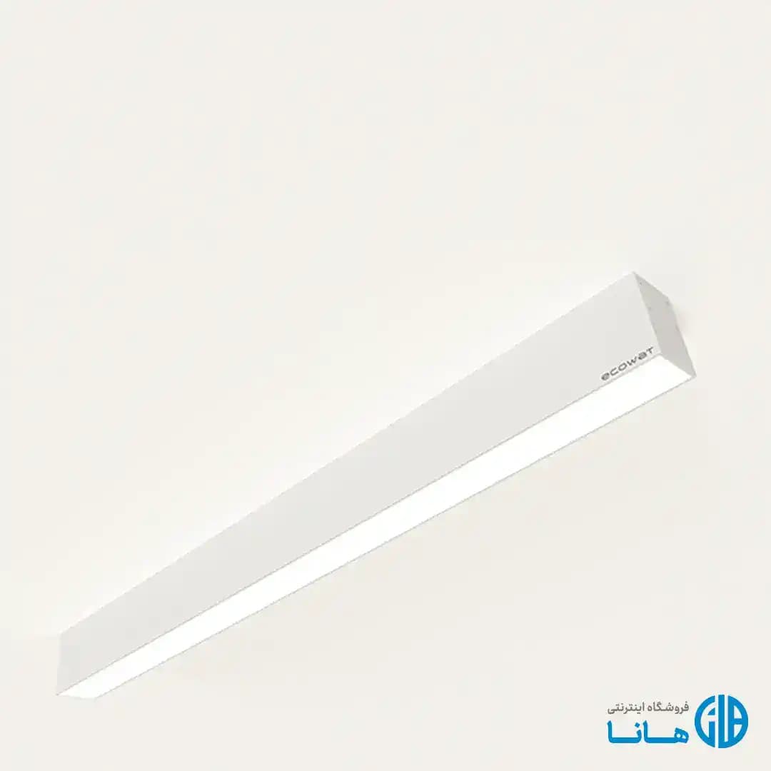 چراغ خطی روکار برش ۶ اکووات — تصویر ۳
