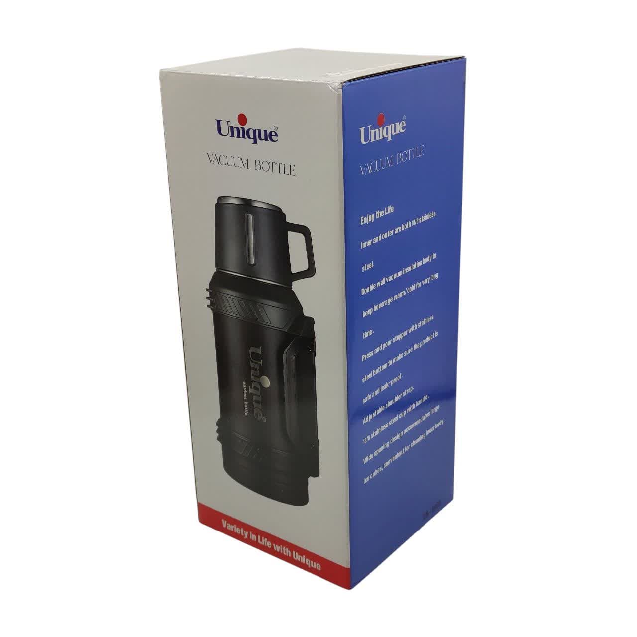 فلاسک یونیک مدل UN 1869 — تصویر ۸