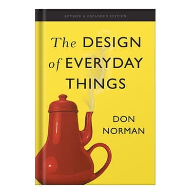 دانلود کتاب The Design of Everyday Things