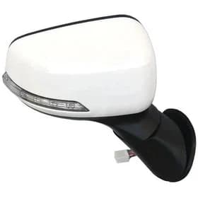آینه سمت راست JAC S3