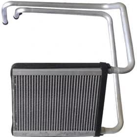 رادیات بخاری JAC S3