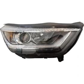 چراغ جلو راست JAC S3