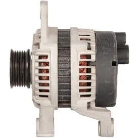 دینام JAC S3