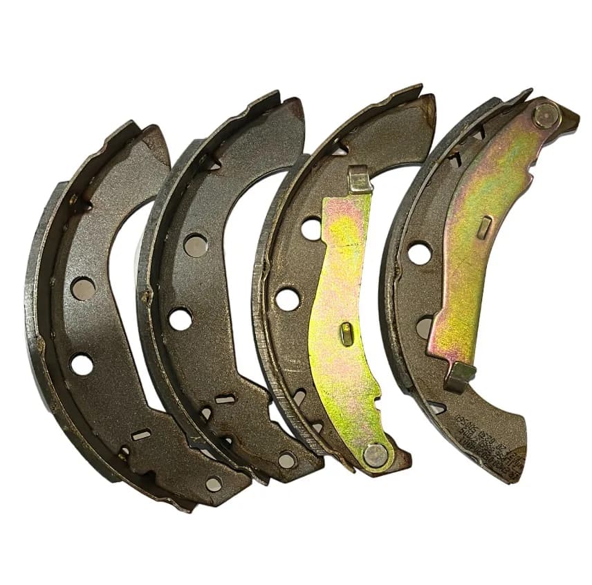 لنت ترمز عقب کفشکی آی آر امکو کد 005 مناسب برای پژو 405