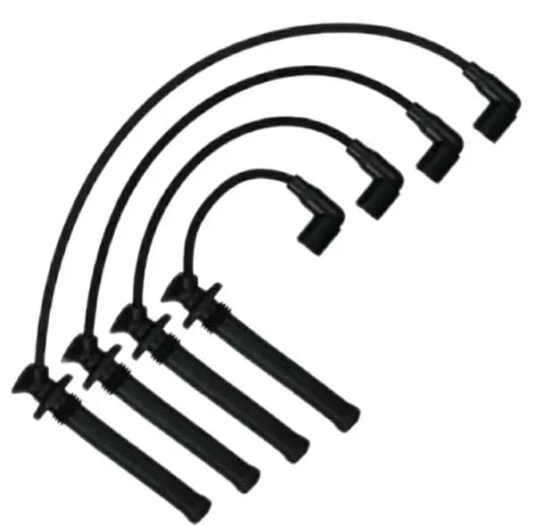 وایر شمع همیار مدل W5–33 مناسب برای MVM X33 و 530 بسته 4 عددی