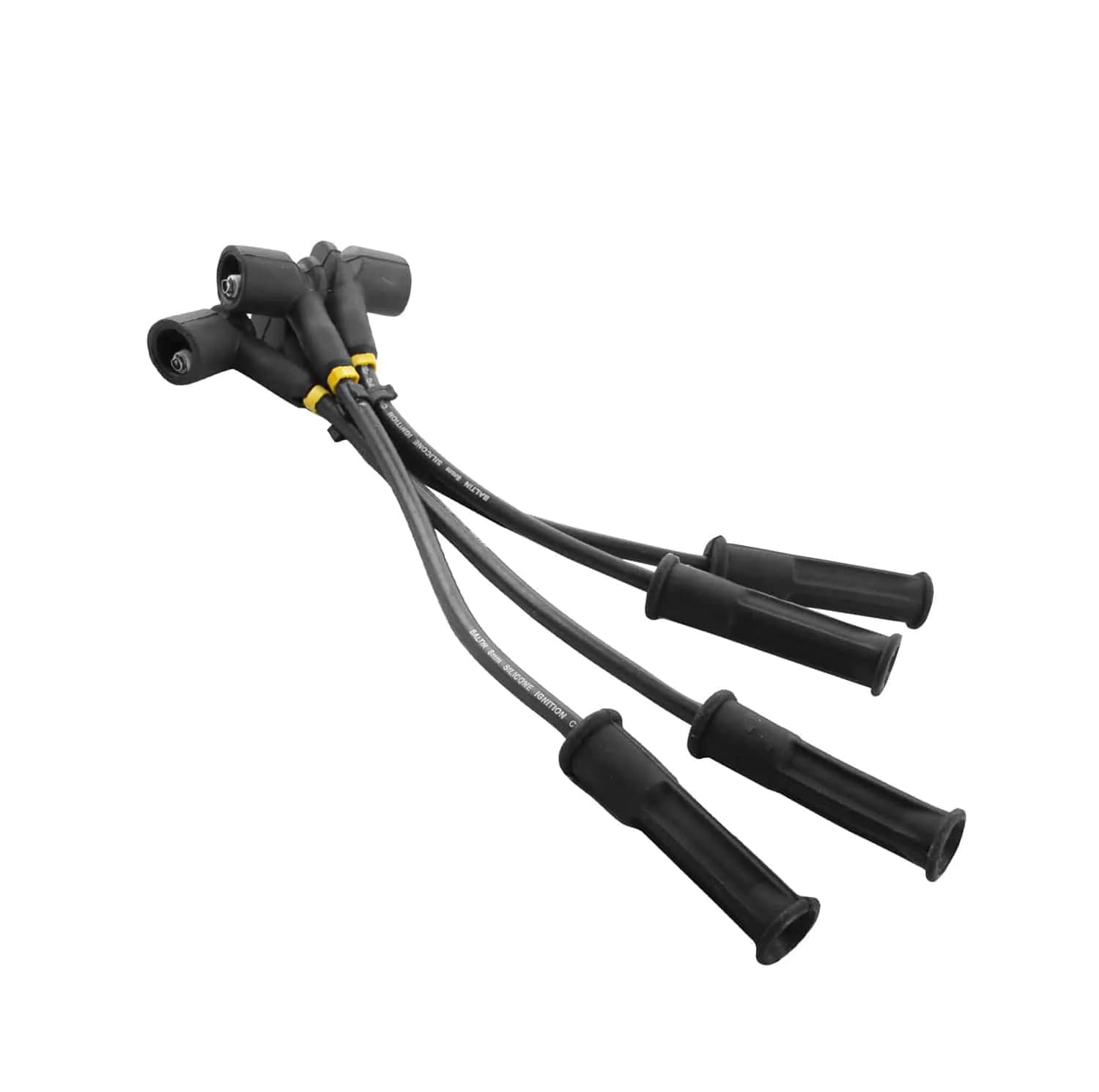 وایرشمع بالتین کد 95067064 مناسب برای نیسان وانت بسته 4 عددی