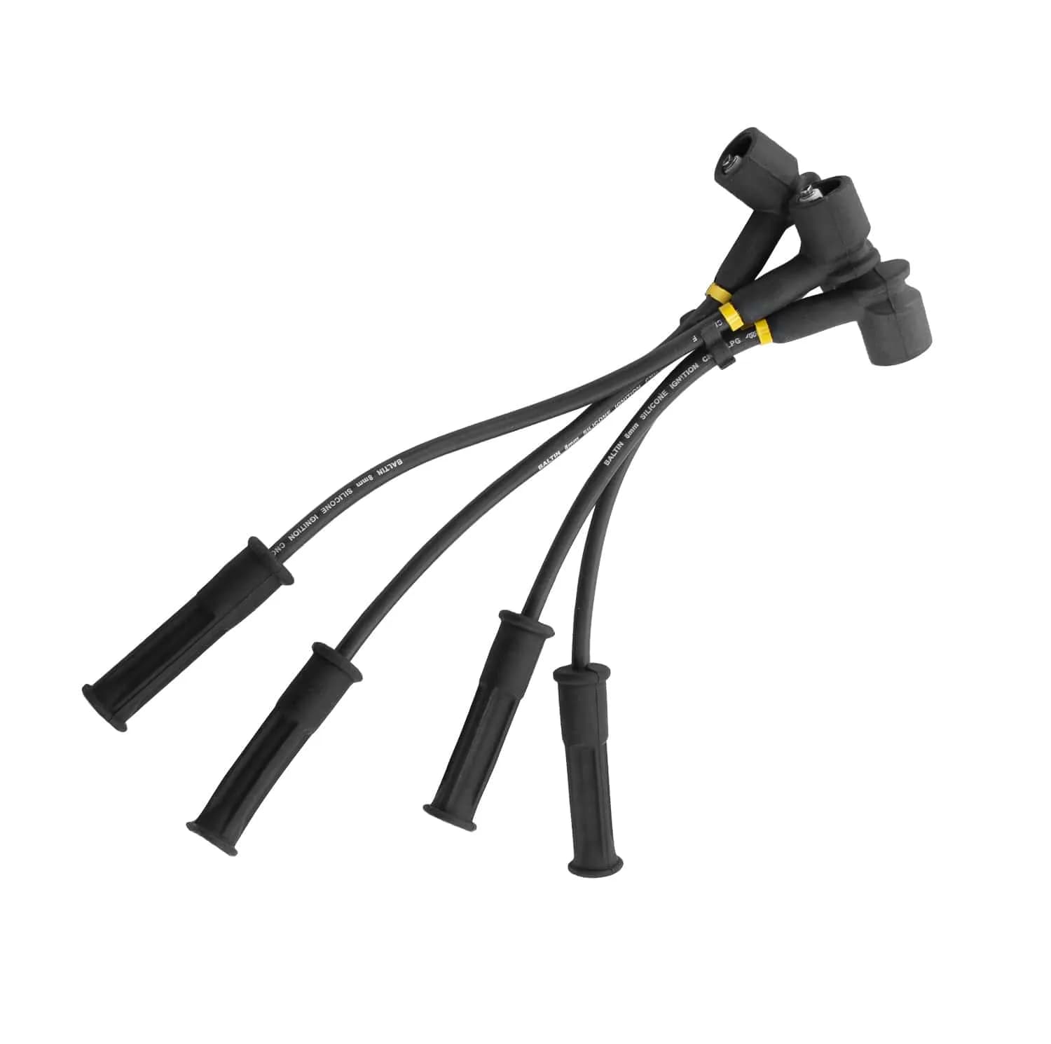 وایرشمع بالتین کد 95067064 مناسب برای نیسان وانت بسته 4 عددی — تصویر ۳