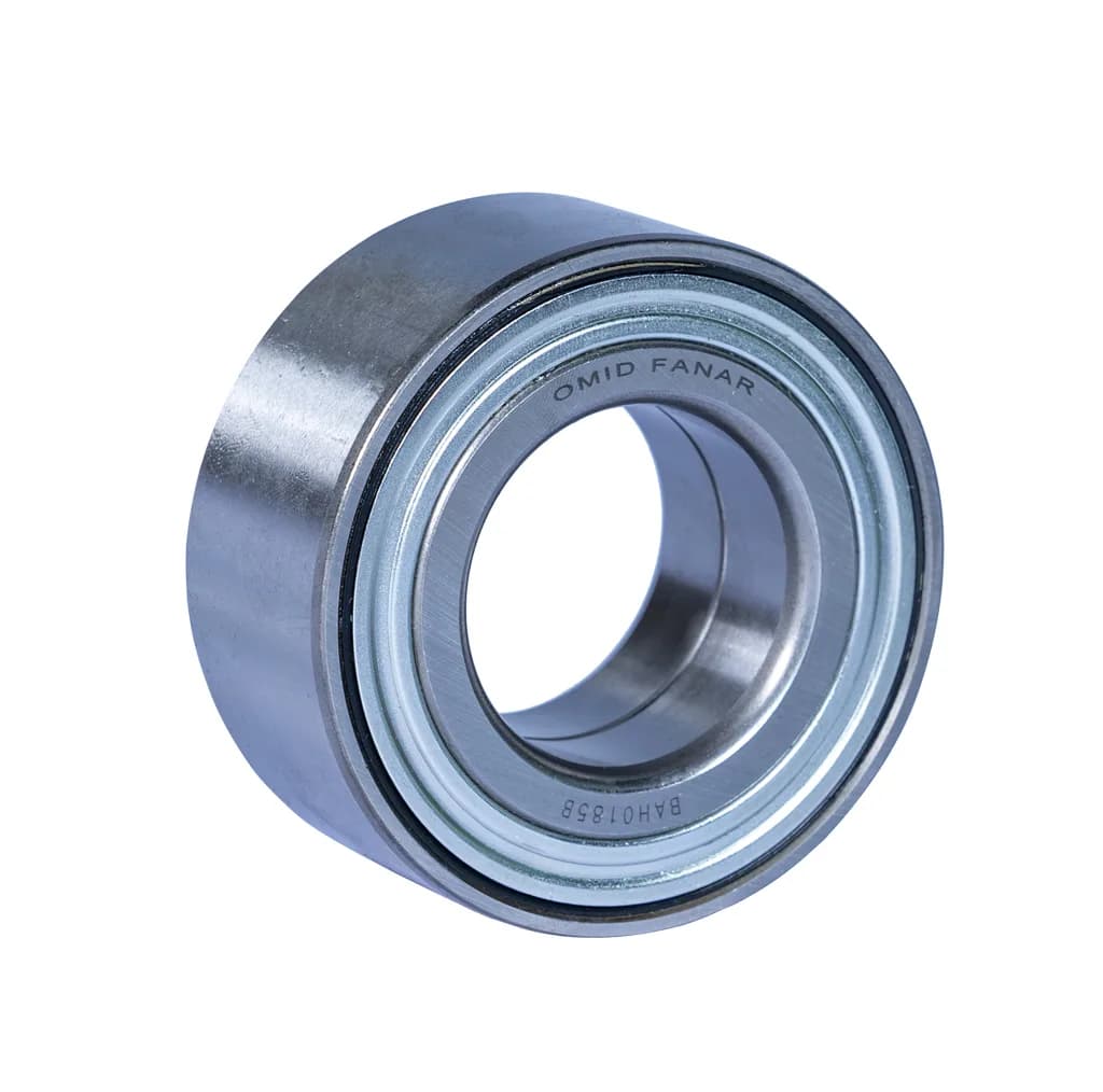 بلبرینگ چرخ جلو امید فنر مدل DAC42820036 B-2RZ قطر 82 میلی متر مناسب برای پژو 207 و رانا پلاس