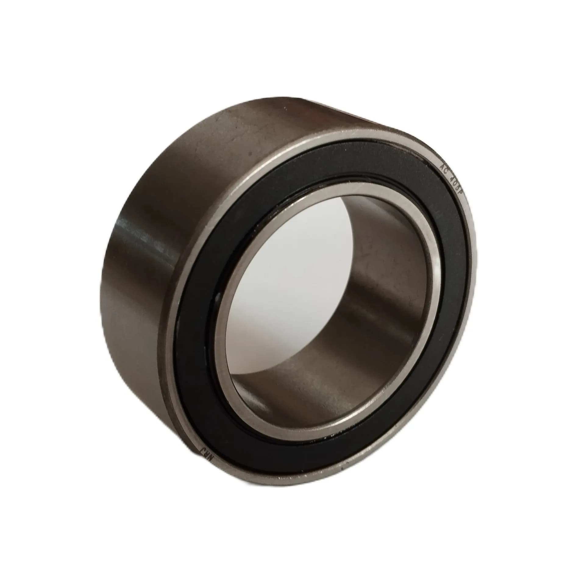 بلبرینگ کولر ان آر جی کد AC 405 P قطر 55 میلیمتر مناسب برای پژو 405