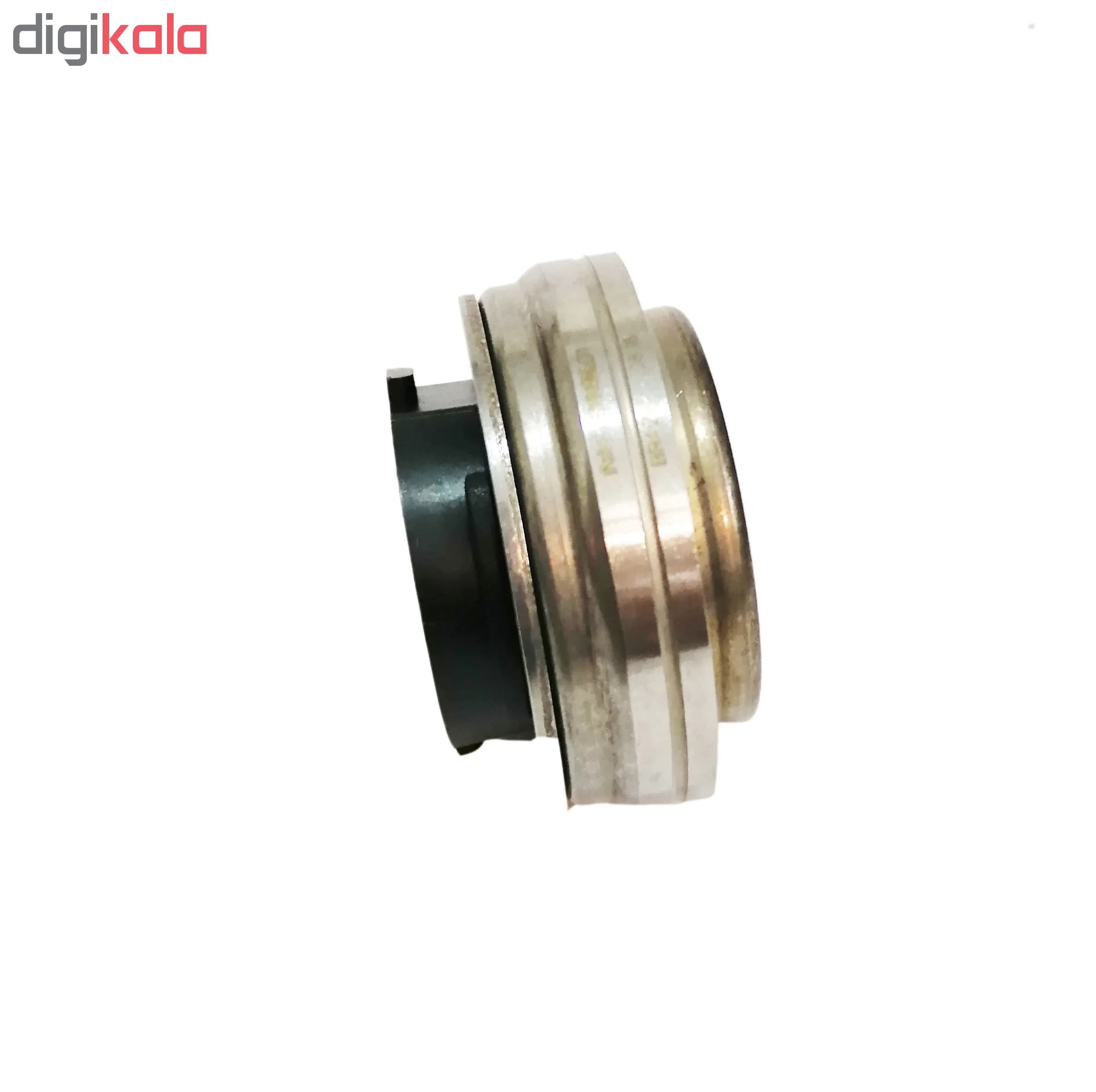 بلبرینگ کلاچ آی ان ای کد 2607 مناسب برای 206 و 207 و رانا — تصویر ۳