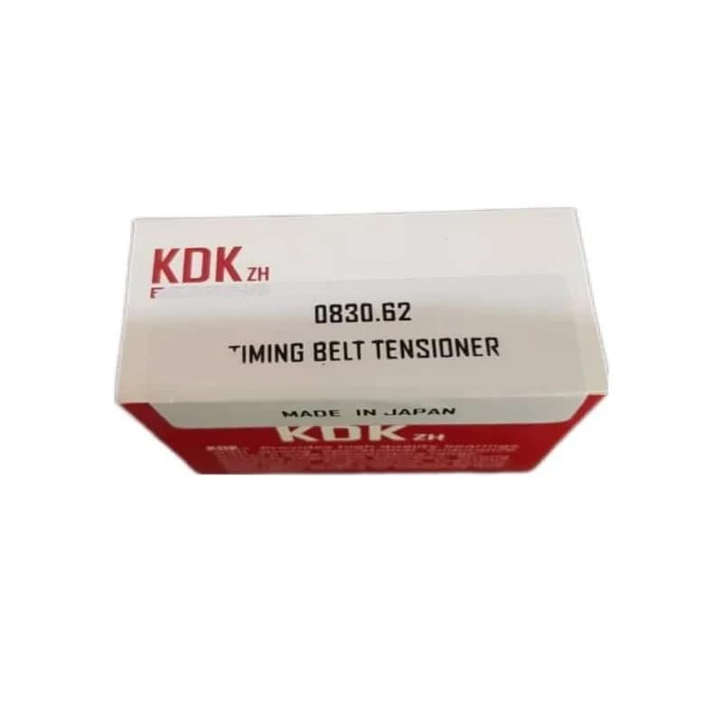 بلبرینگ هرزگرد ثابت تایم کی دی کی کد 0830.62 قطر 60 میلیمتر مناسب برای پژو 206 تیپ 5 — تصویر ۲