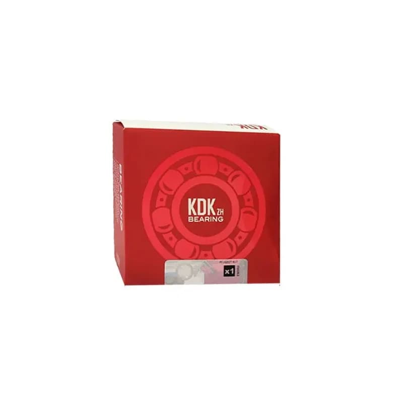 بلبرینگ هرزگرد ثابت تایم کی دی کی کد 0830.62 قطر 60 میلیمتر مناسب برای پژو 206 تیپ 5 — تصویر ۳