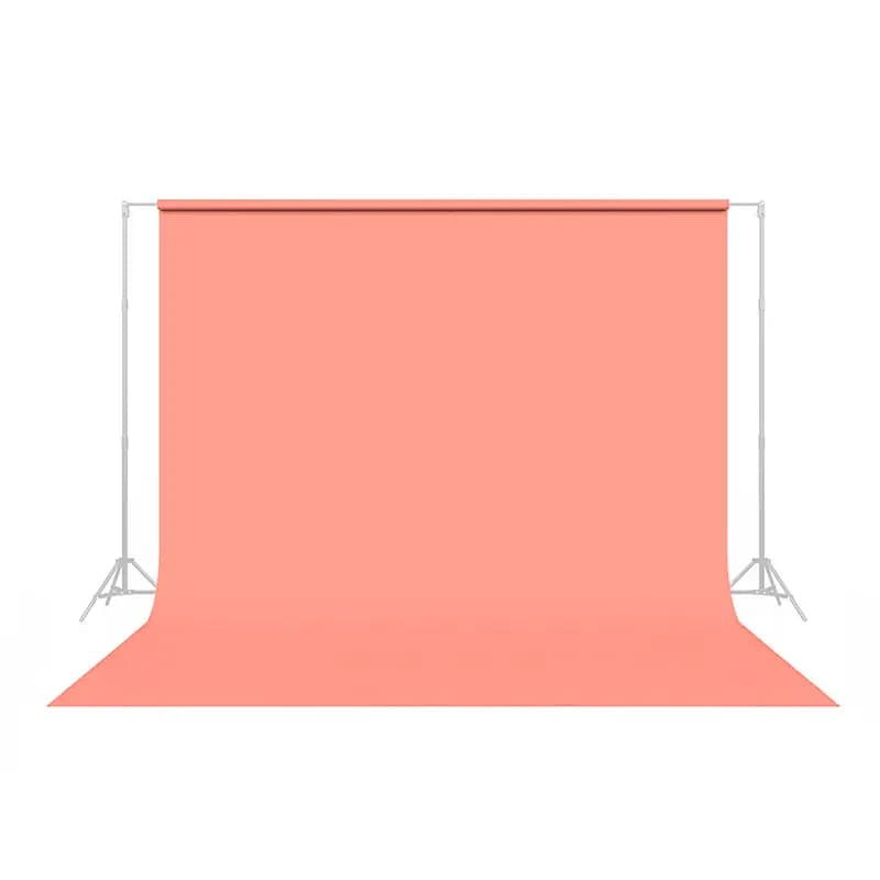 فون بک گراند عکاسی صورتی مخملی 3 در 5 متر