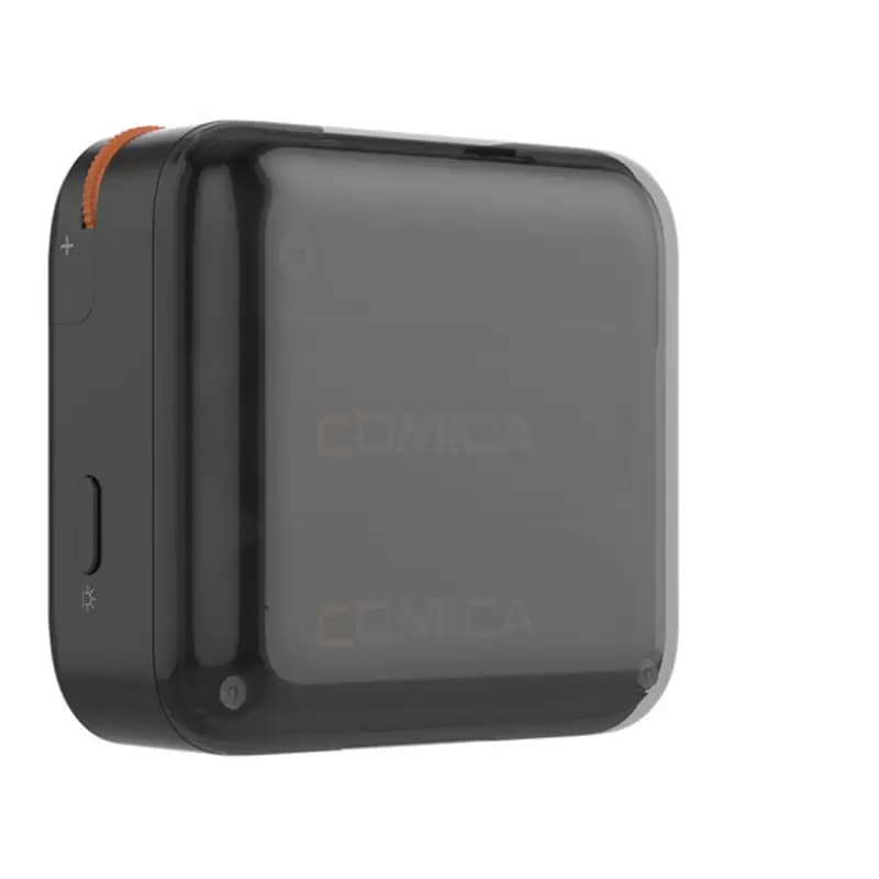میکروفون بی‌سیم کامیکا دو کاربره مدل Vimo S UC — تصویر ۴