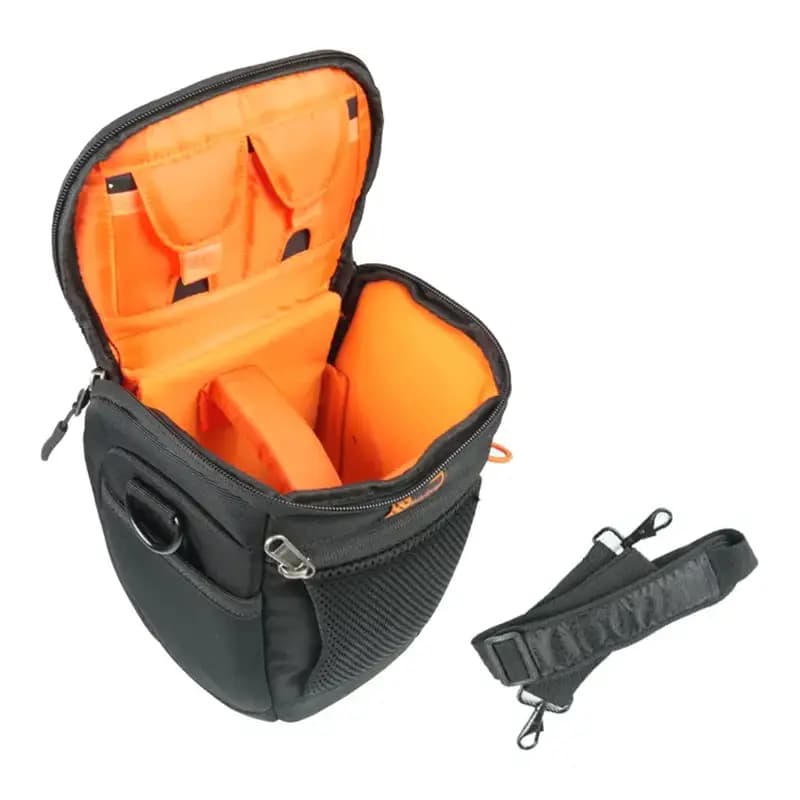 کیف شانهای دوربین کریسیو مدل SY-1093 — تصویر ۳