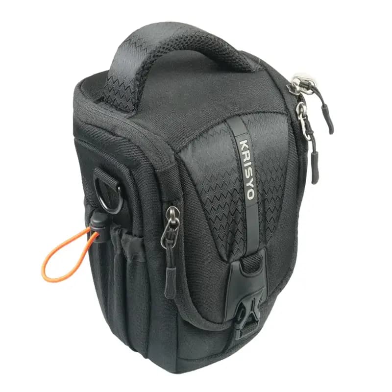 کیف شانه‌ای دوربین کریسیو مدل SY-1093