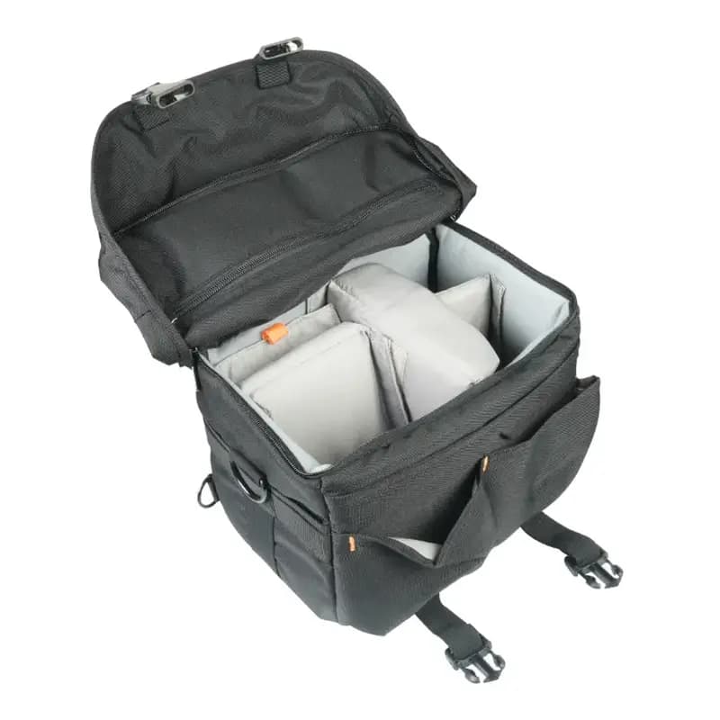 کیف شانه‌ای دوربین کریسیو مدل SY-6120 — تصویر ۳