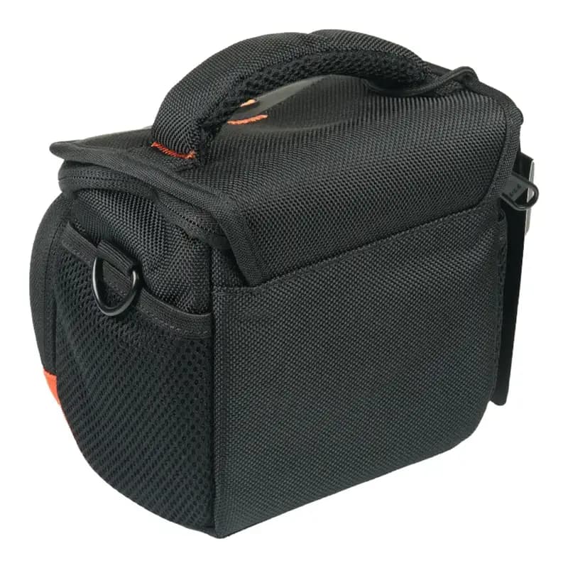 کیف شانه‌ای دوربین کریسیو مدل WD-215 — تصویر ۲