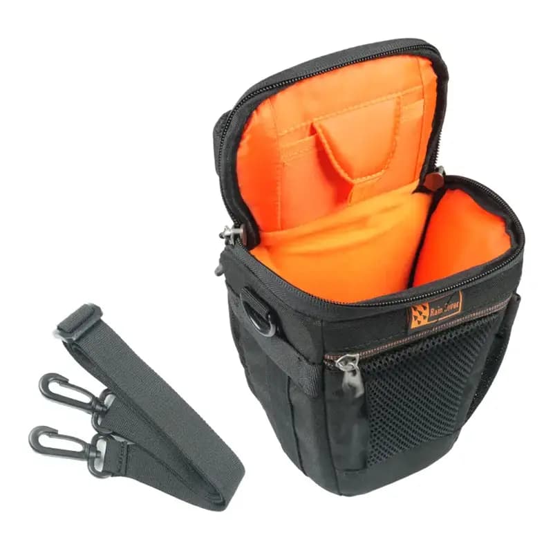 کیف شانه‌ای دوربین کریسیو مدل SY-1054A — تصویر ۳