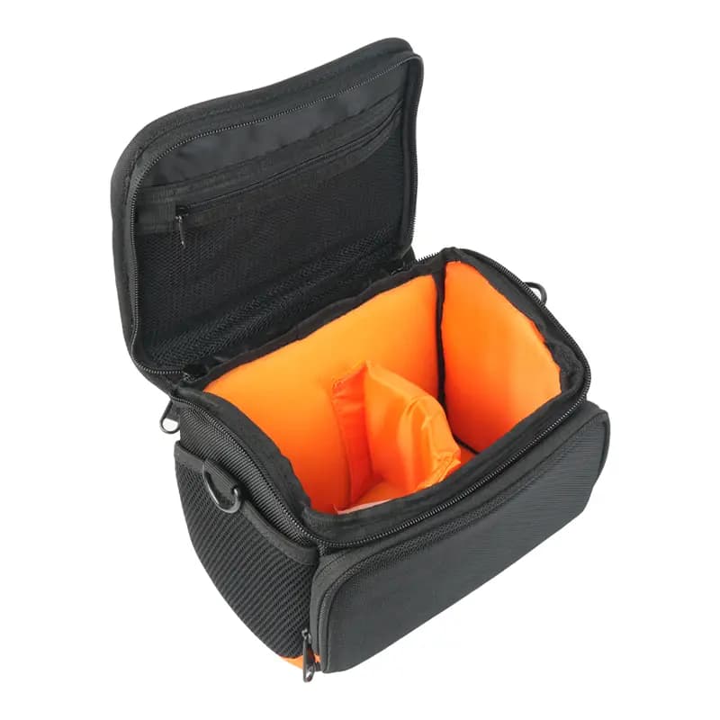 کیف شانه‌ای دوربین کریسیو مدل WD-216 — تصویر ۲
