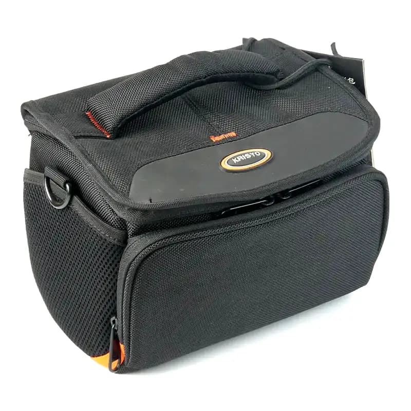 کیف شانه‌ای دوربین کریسیو مدل WD-216