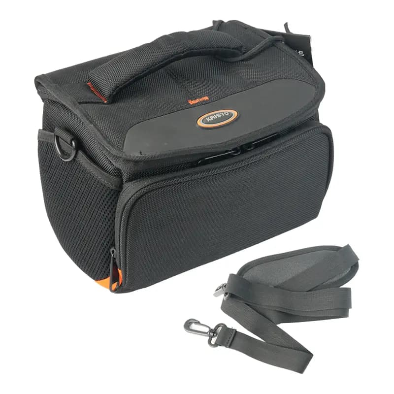کیف شانه‌ای دوربین کریسیو مدل WD-216 — تصویر ۳