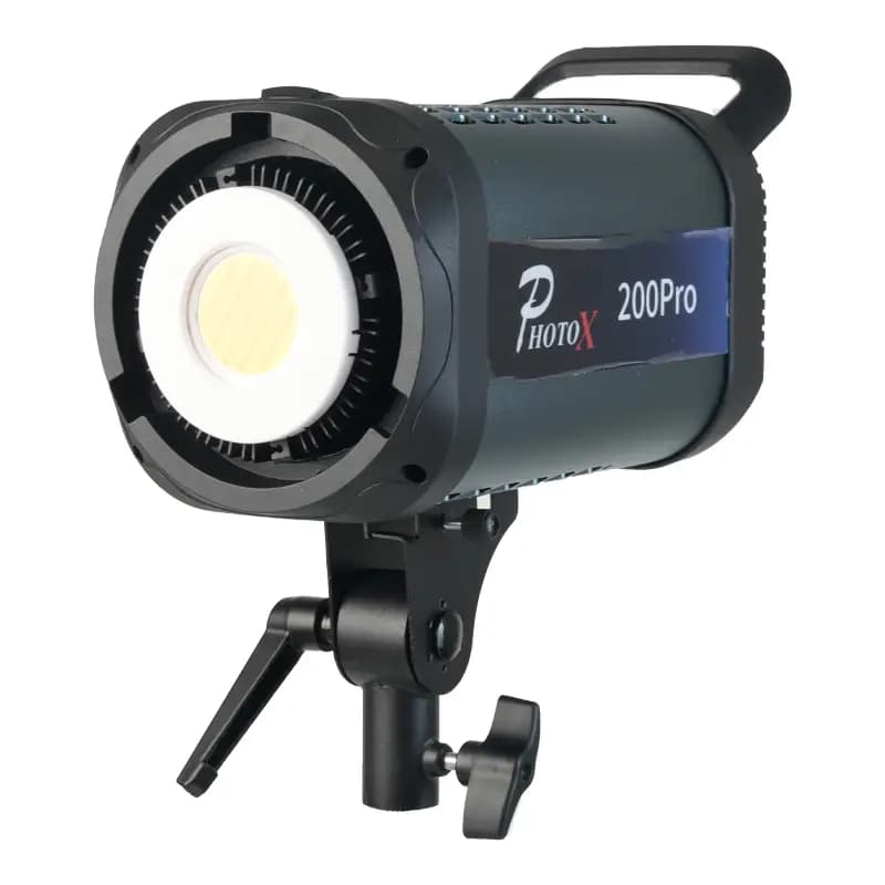 نور LED فوتوکس مدل 200Pro