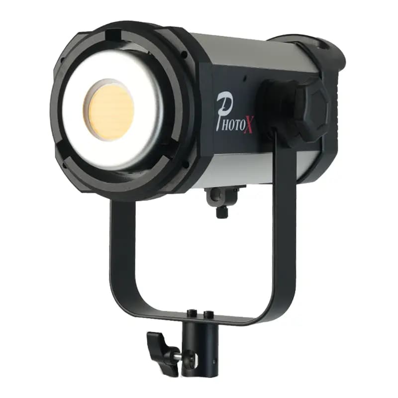 نور LED فوتوکس مدل 200BI — تصویر ۵