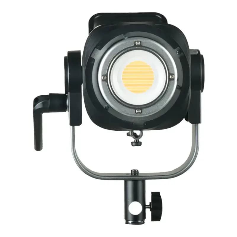 نور LED گلدن‌پاور مدل COBAC-300A — تصویر ۳