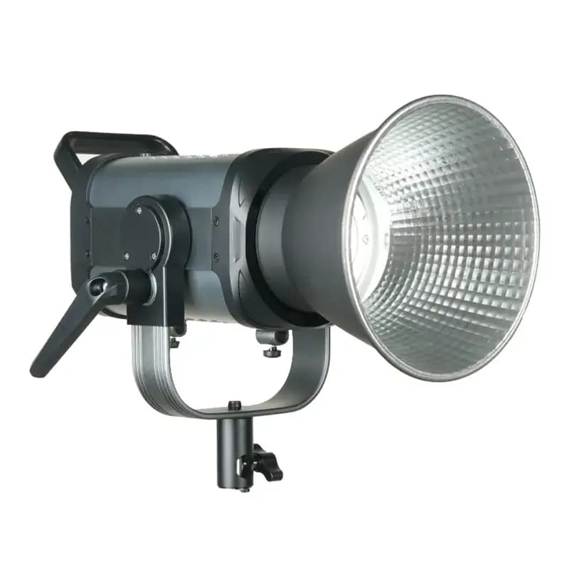 نور LED گلدن‌پاور مدل COBAC-300A — تصویر ۴