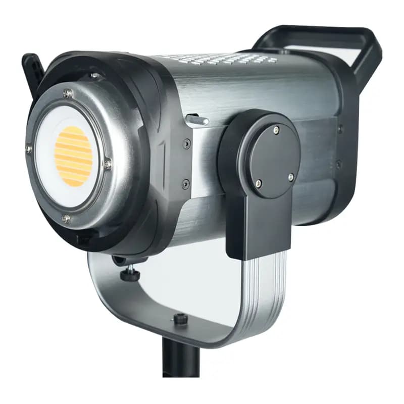 نور LED گلدن‌پاور مدل COBAC-200A — تصویر ۲