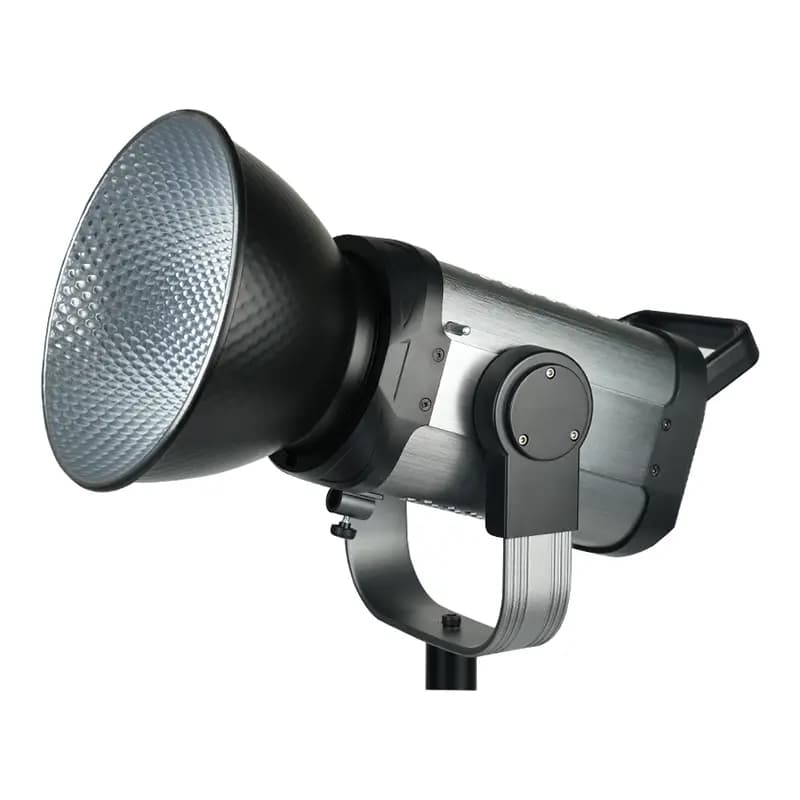 نور LED گلدن‌پاور مدل COBAC-200A — تصویر ۴