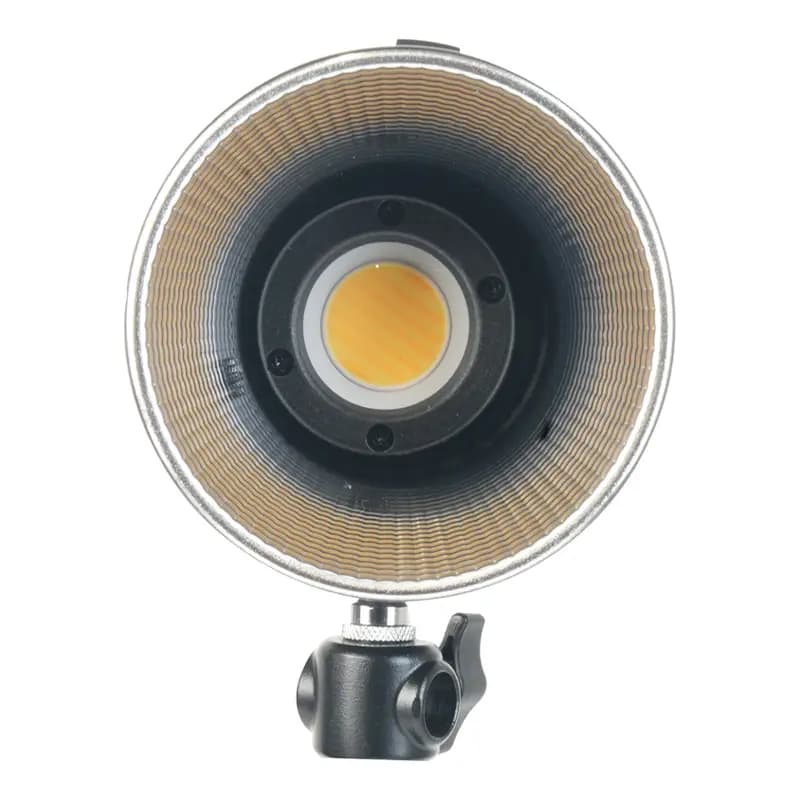 نور LED فوتوکس مدل CL-80Bi — تصویر ۳