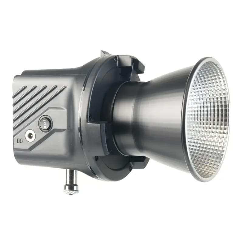 نور LED فوتوکس مدل CL-80Bi — تصویر ۲