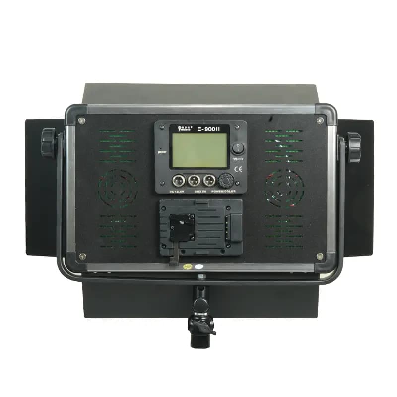 نور LED ییدوبلو مدل E-900II — تصویر ۲