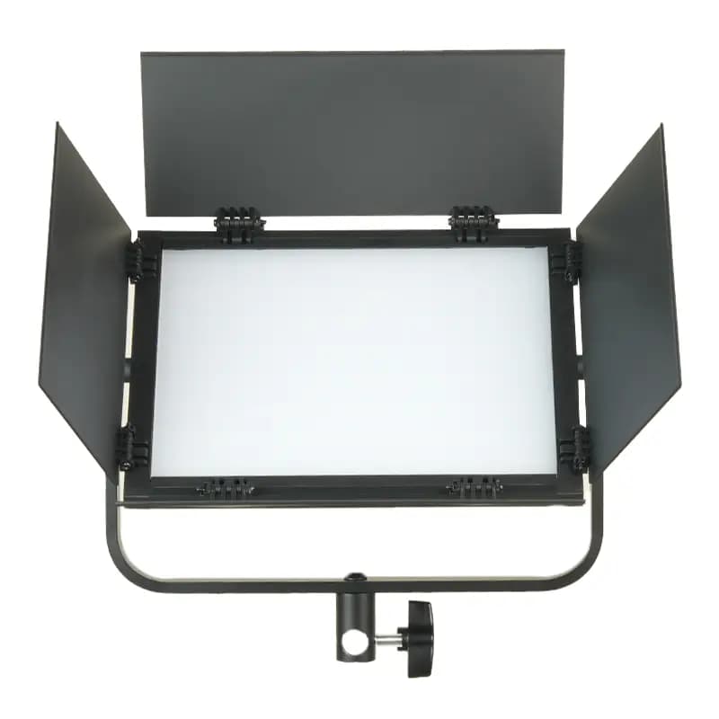 نور LED RGB فوتوکس مدل YB-50RGB — تصویر ۲