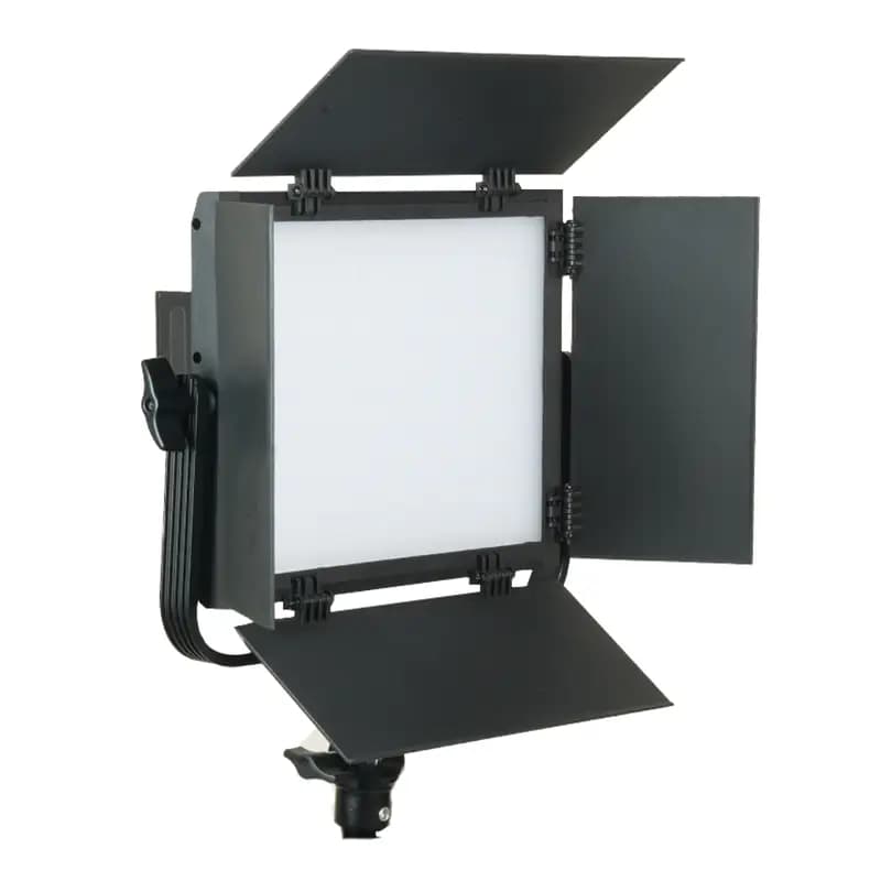 نور LED RGB فوتوکس مدل YB-50RGB — تصویر ۳