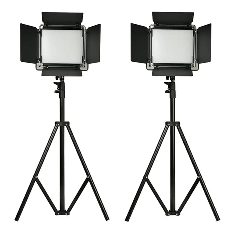 کیت نور LED نیور مدل NL 660-2.4G — تصویر ۲