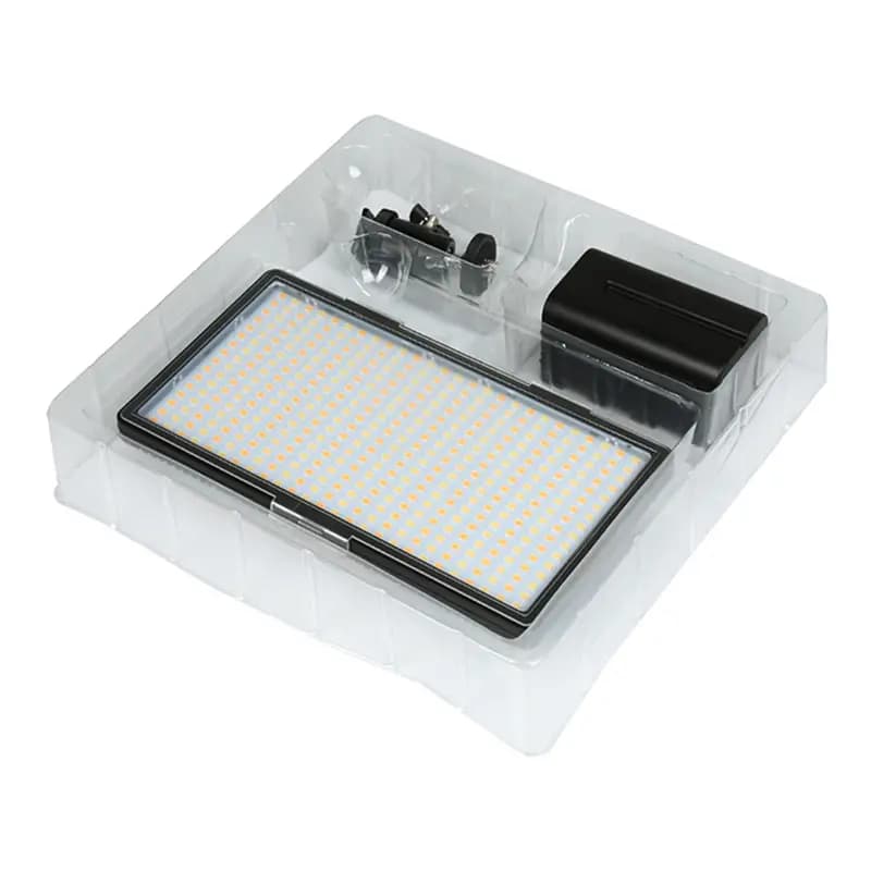 نور LED بستون 416 عددی — تصویر ۵