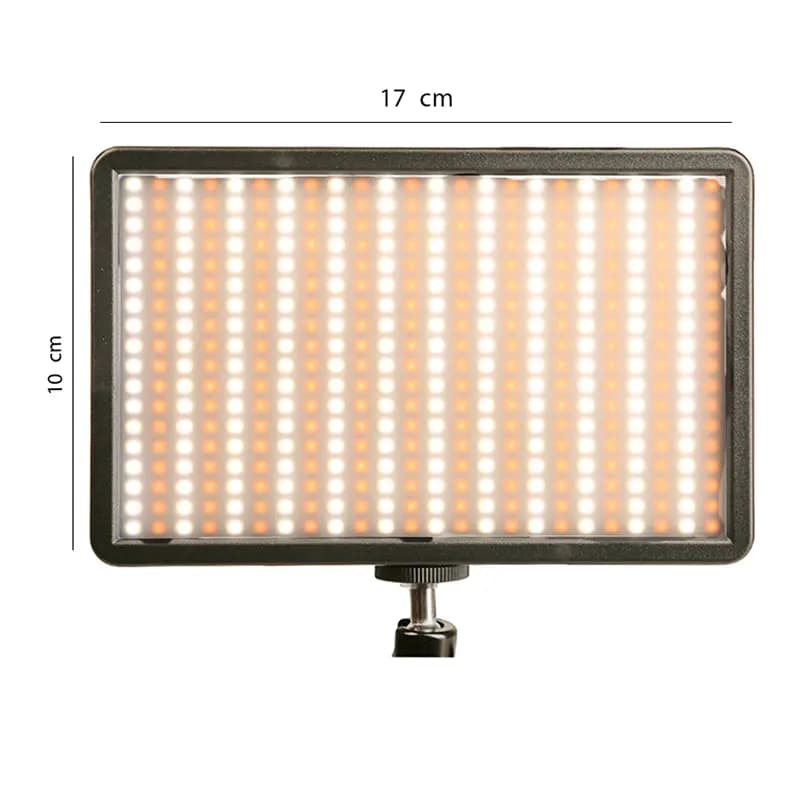 نور LED بستون 432 عددی — تصویر ۲
