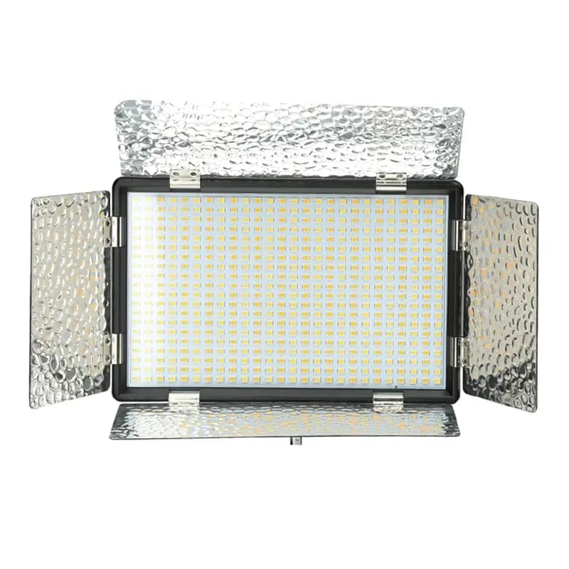 نور LED بستون 520 عددی
