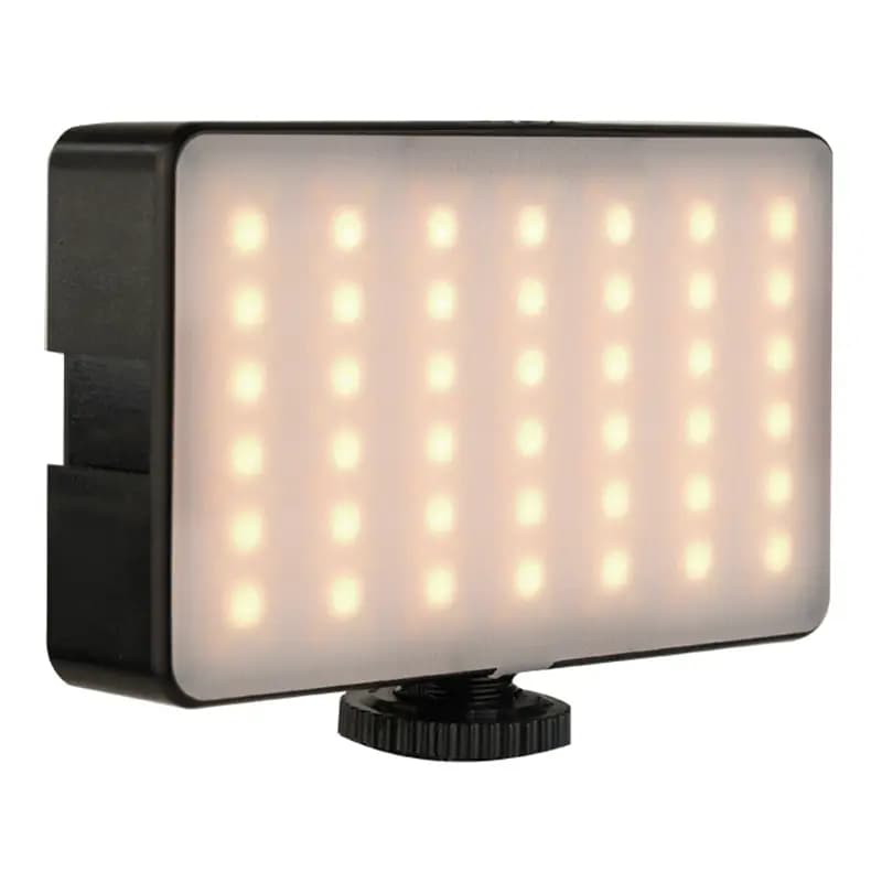 نور LED RGB فوتوکس مدل WL-R2 — تصویر ۳