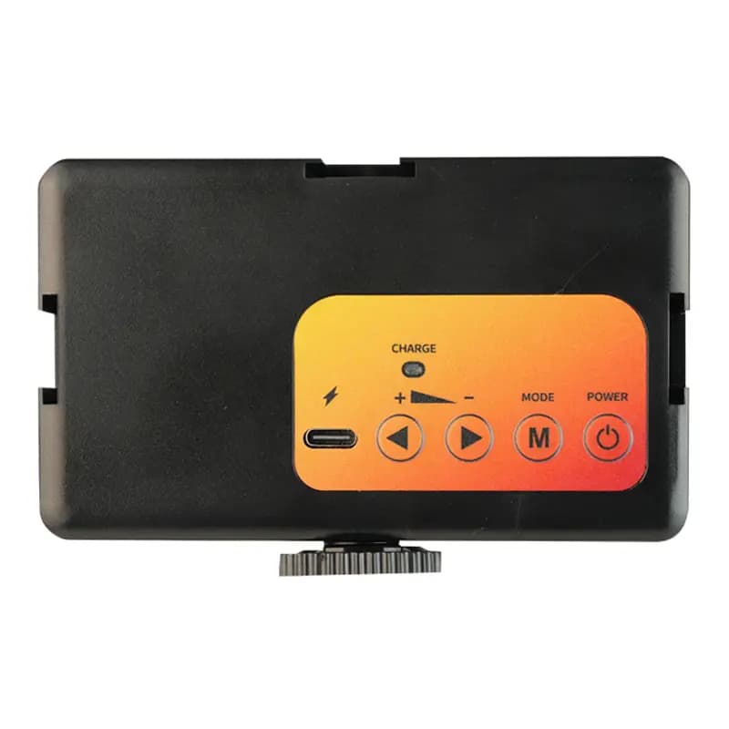 نور LED فوتوکس مدل WL-98 — تصویر ۲