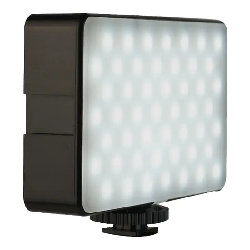 نور LED فوتوکس مدل WL-98 — تصویر ۳