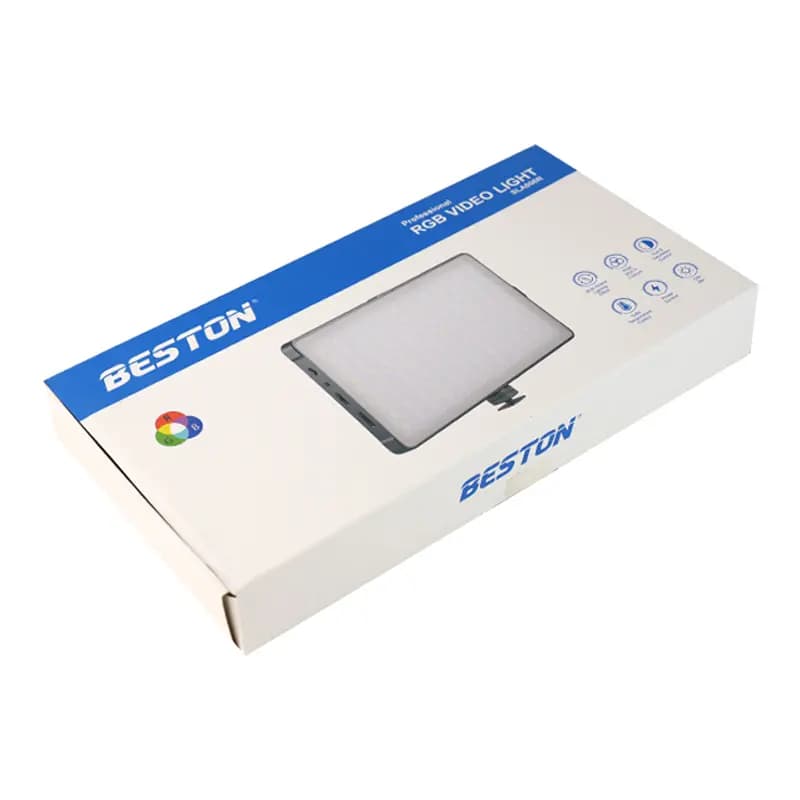 نور LED RGB بستون مدل SLA006R — تصویر ۷