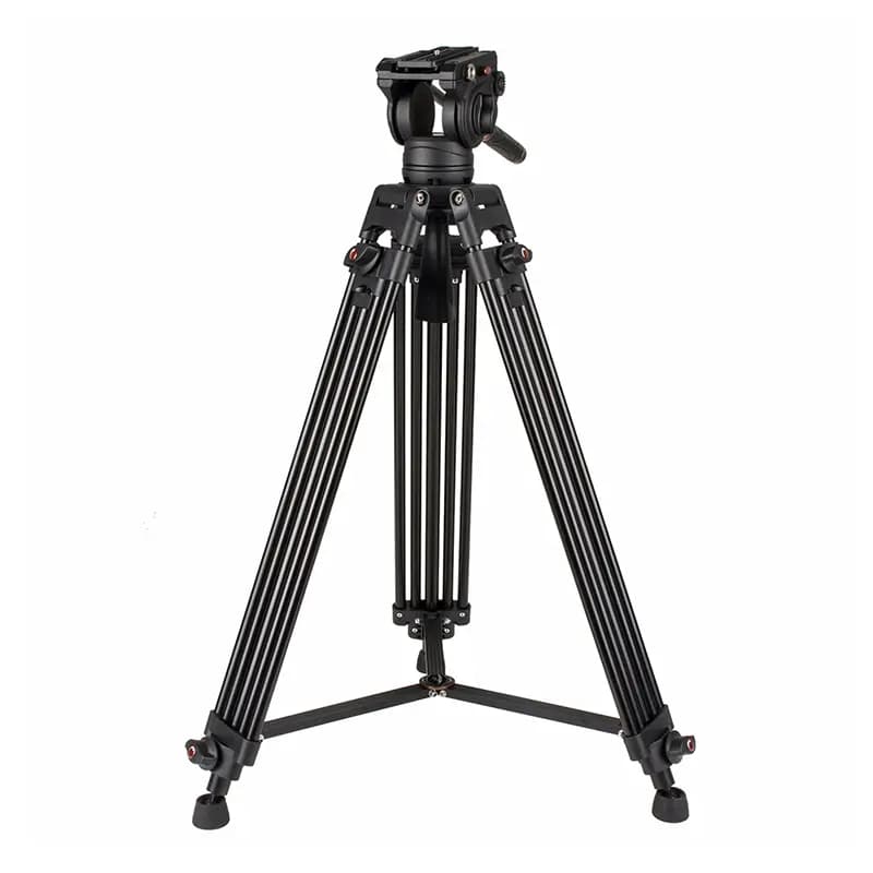 سه‌پایه دوربین کایر مدل BV30 — تصویر ۲