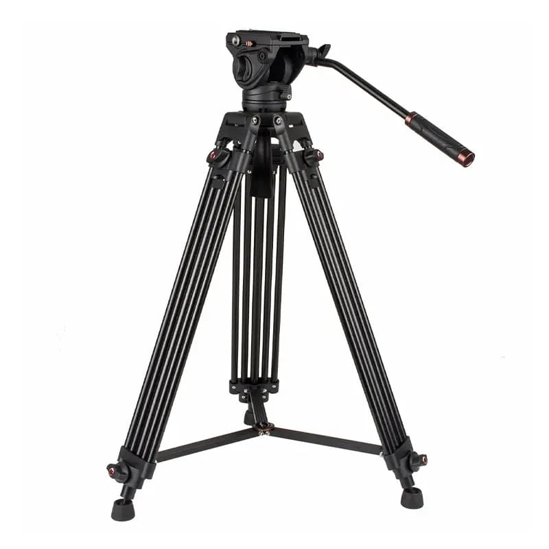 سه‌پایه دوربین کایر مدل BV30