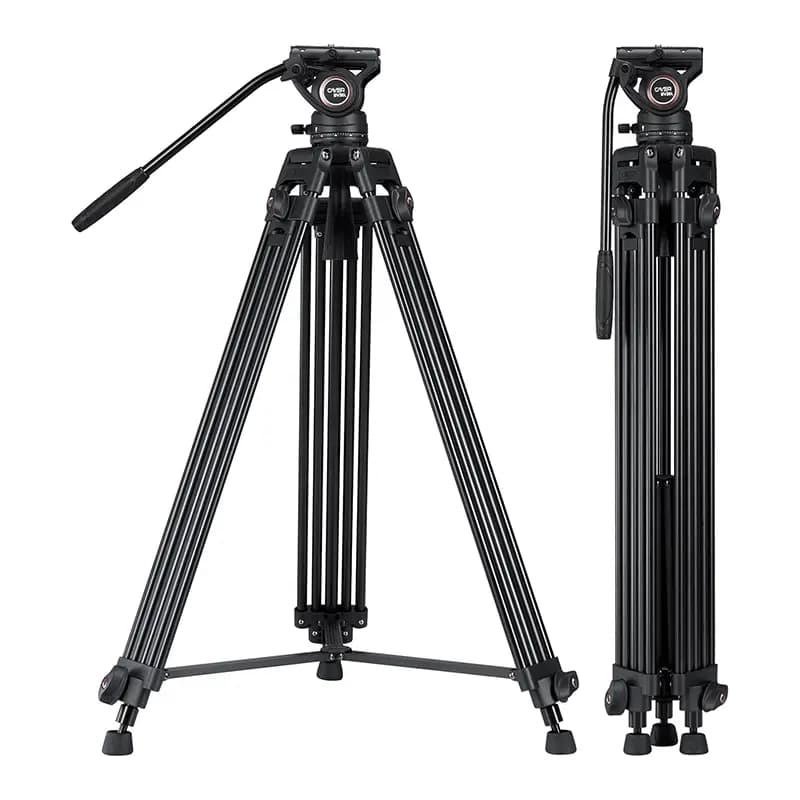 سه‌پایه دوربین کایر مدل BV30L