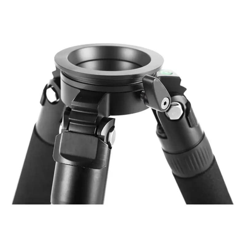 سهپایه دوربین کینگجوی مدل K5007 — تصویر ۴