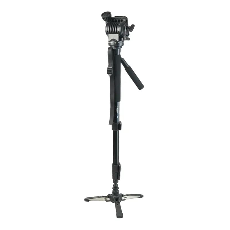 تک‌پایه دوربین یانتنگ مدل VCT-588 — تصویر ۲